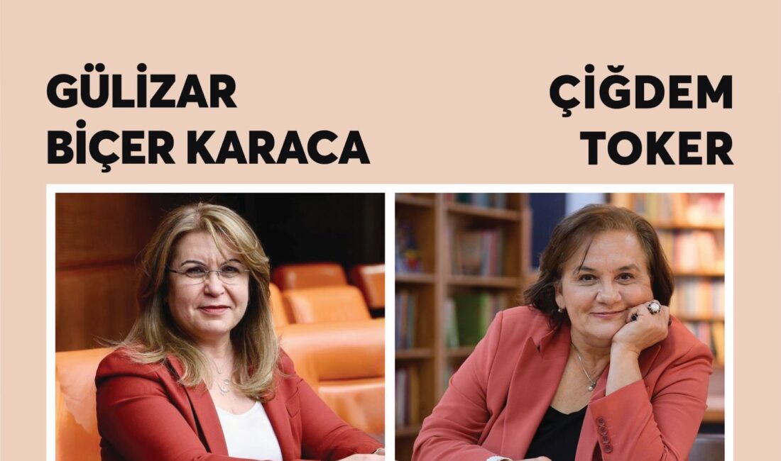 Denizli Penguen Kitabevi’nde söyleşi ve imza gününde buluşuyoruz!