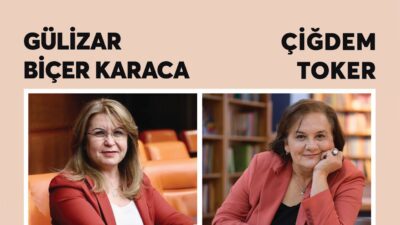 Denizli Penguen Kitabevi’nde söyleşi ve imza gününde buluşuyoruz!