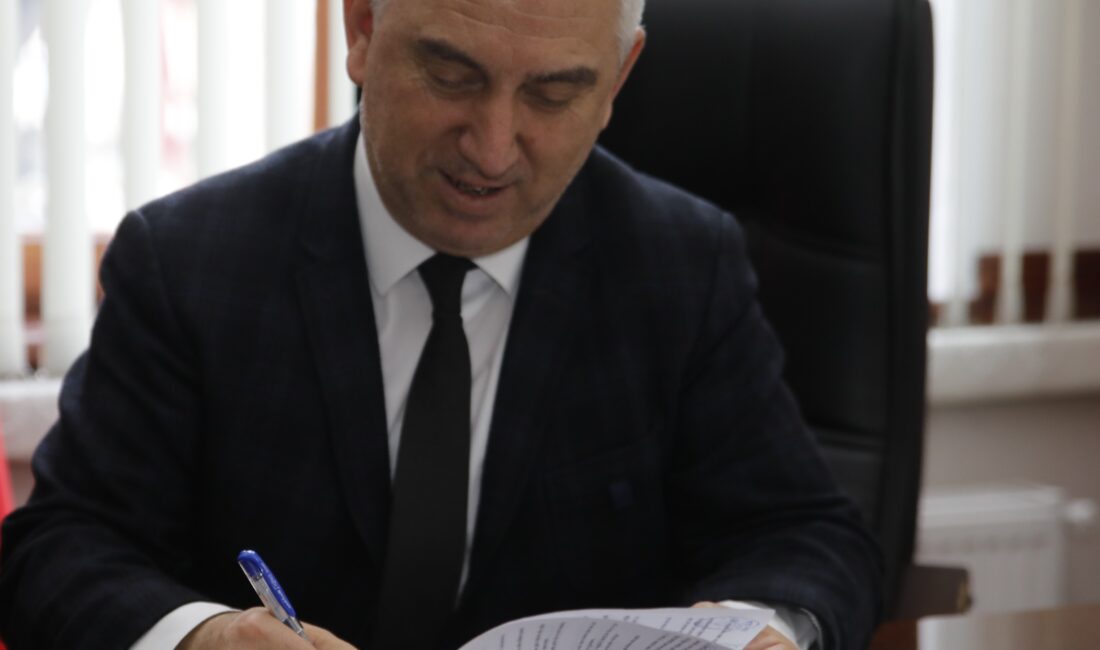 Bergama Belediyesi bitkisel atık yağları geri kazanım ile doğaya kazandırıyor.