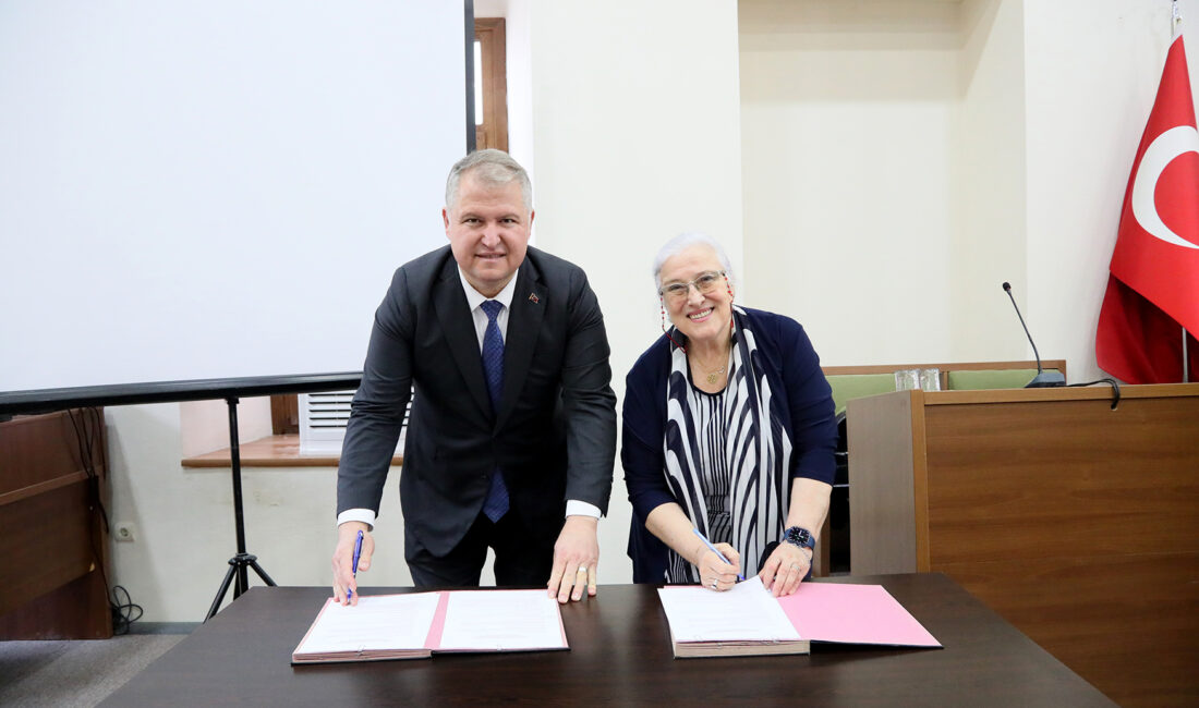 Urla’da toplumsal cinsiyet eşitliği için güç birliği