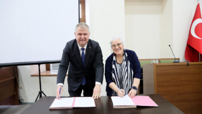 Urla’da toplumsal cinsiyet eşitliği için güç birliği