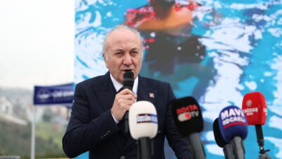 Derince Belediye Başkanı Av. Sertif Gökçe ilçe halkına daha kaliteli,