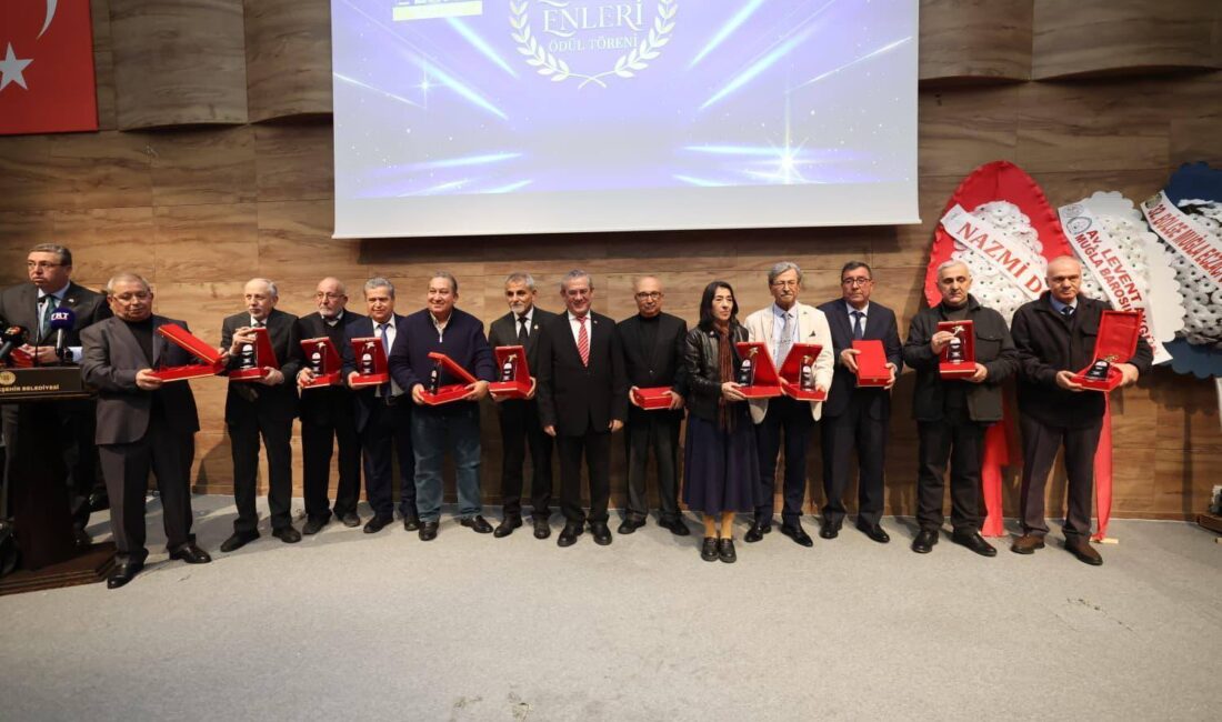 Muğla’da Ege Gazeteciler Federasyonu tarafından