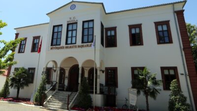 Büyükşehir Hazine Bakanlığı Verilerine Göre Mali Disiplini Koruyan Belediyeler Arasında Hazine ve Maliye Bakanlığı’nın 2025 yılı belediyelere ilişkin resmi bütçe