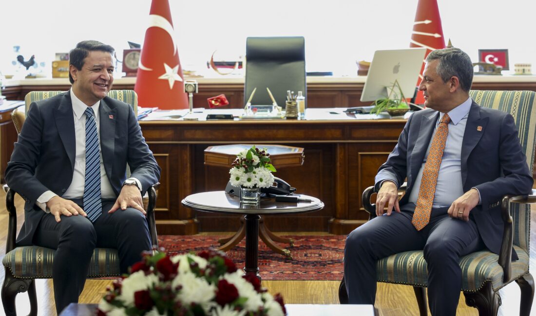 “EMEKLİLERİN VE EMEKÇİLERİN SESİNİ DUYMAYA, SESİNİ DUYURMAYA VE TALEPLERİNİ DİLE