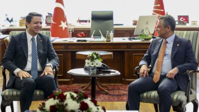 “EMEKLİLERİN VE EMEKÇİLERİN SESİNİ DUYMAYA, SESİNİ DUYURMAYA VE TALEPLERİNİ DİLE