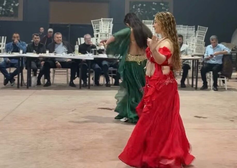 asker eğlencesi İncirliovada bir