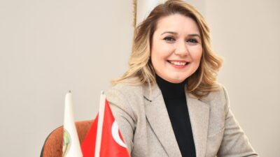 Malkara Belediyesi Ocak 2026 Dönemi Meclis Toplantısı, Malkara Belediye Başkanı