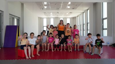 24 farklı branşta 137 Bin 778 kursiyer Denizli Büyükşehir Belediyesinin,