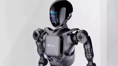 Çinli bilim insanları, robot teknolojilerinin geleceğini kökten değiştirme potansiyeline sahip