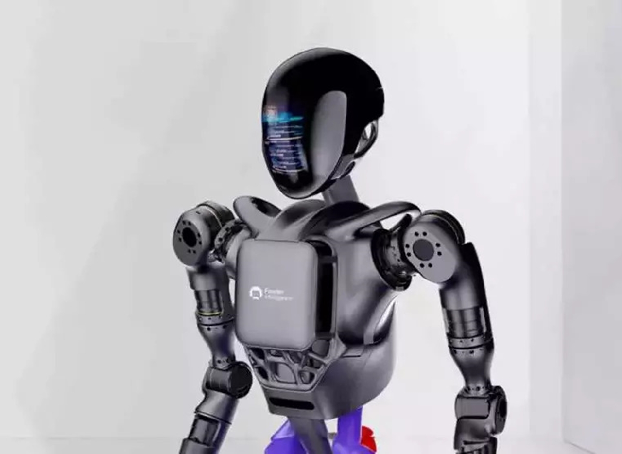 Çinli bilim insanları, robot teknolojilerinin geleceğini kökten değiştirme potansiyeline sahip