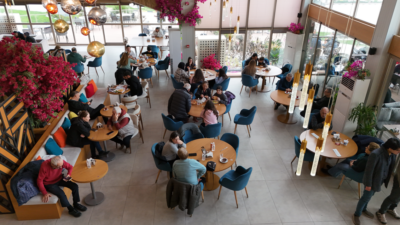 Menemen Belediyesi tarafından kentin iki farklı noktasında açılan ve açıldığı