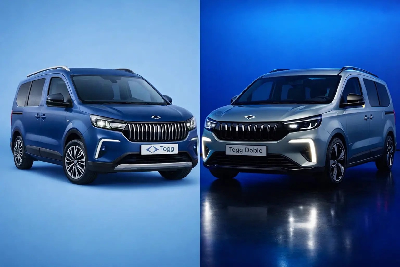 Türkiye’nin yerli otomobil girişimi Togg, kuruluşundan bu yana yalnızca bir