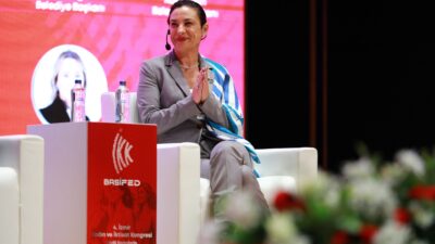 Efes Selçuk Belediyesi ile UCİM (Saadet Öğretmen Çocuk İstismarı ile