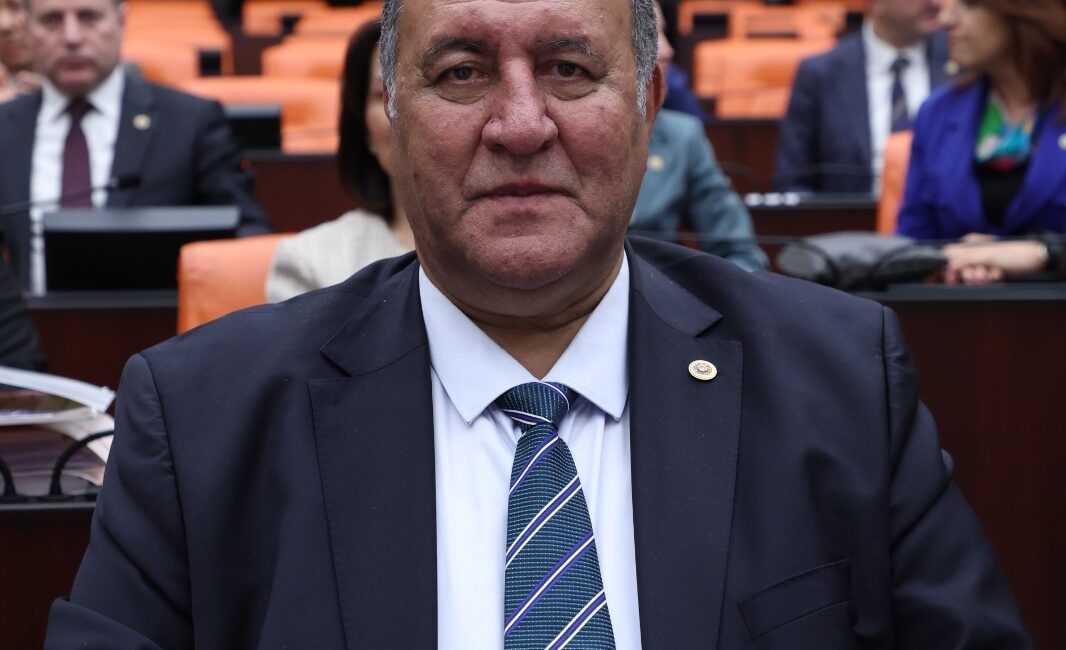 Gürer: “Borcu olan çiftçi yandı”