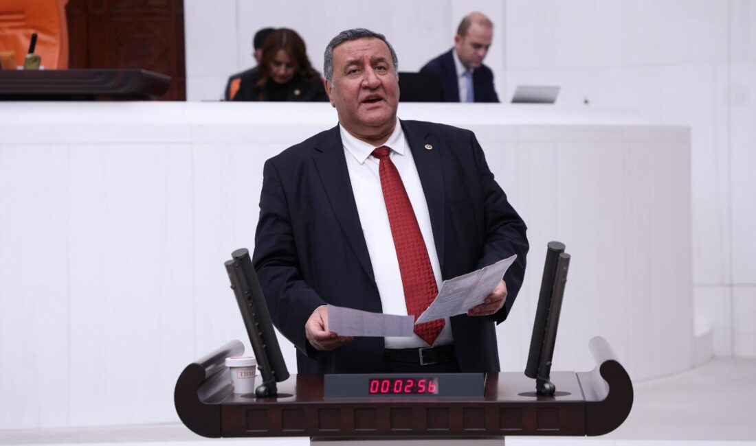 
Gürer: “Doğal gaz söylemi, kömür yardımı gerçeğiyle çelişiyor”