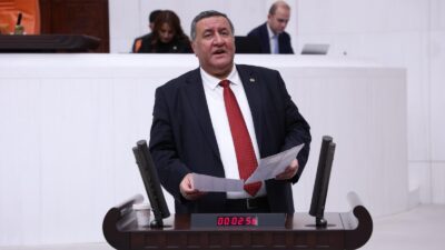 
Gürer: “Doğal gaz söylemi, kömür yardımı gerçeğiyle çelişiyor”