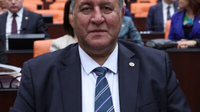 Gürer: “Borcu olan çiftçi yandı”