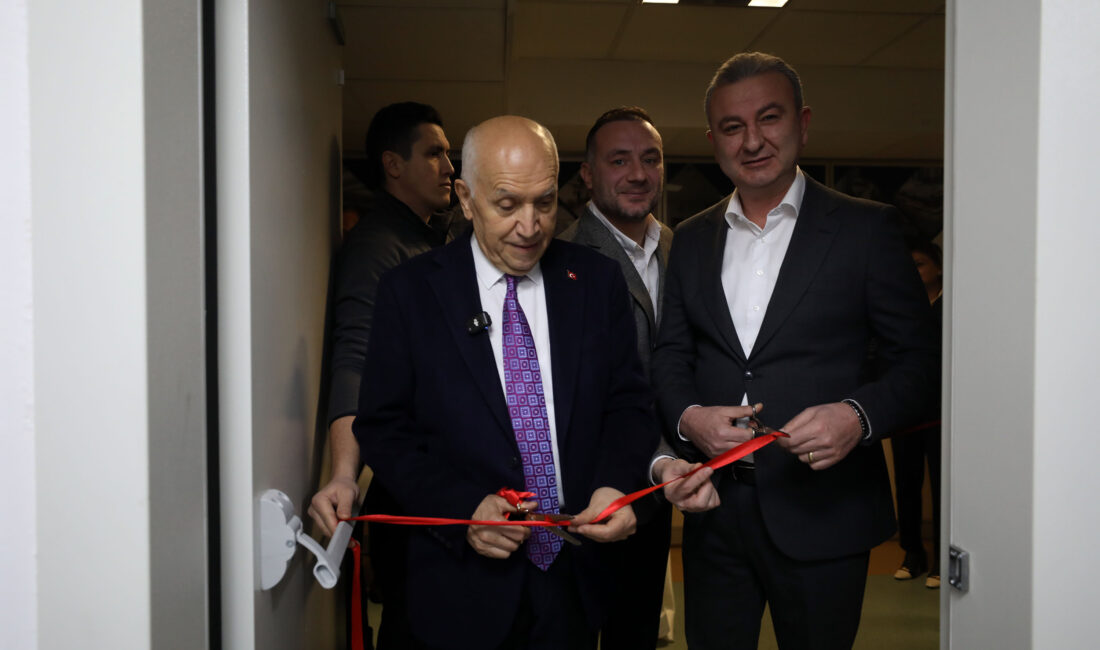 Yenimahalle Belediyesi Akıllı Kent Dönemi Başladı Yenimahalle Belediyesi, hizmetlerini daha