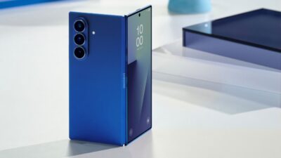 Samsung, 2026 yılına hızlı bir başlangıç yaparak katlanabilir akıllı telefon