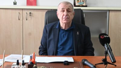 "TÜRKİYE'NİN LÜKS TÜKETİM İTHALATINDA HER GEÇEN SENE ARTIŞ OLUYOR"