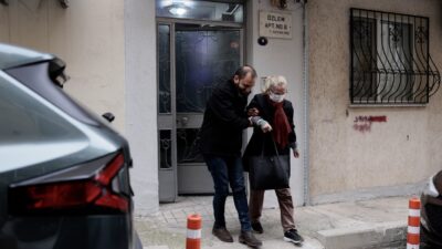 Balçova Belediyesi, ilçede yaşayan fizik tedavi ve onkoloji hastalarının hastaneye