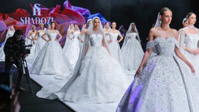 IF Wedding Fashion İzmir – 19. Gelinlik, Damatlık ve Abiye