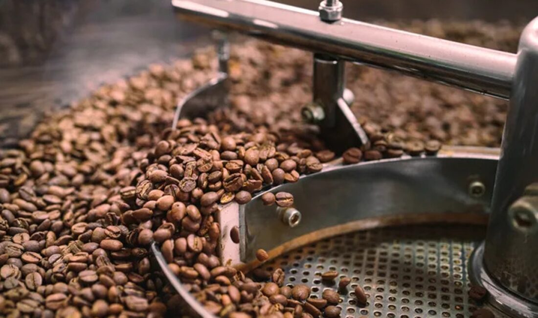 Sabahları çoğumuzun vazgeçilmezi olan o