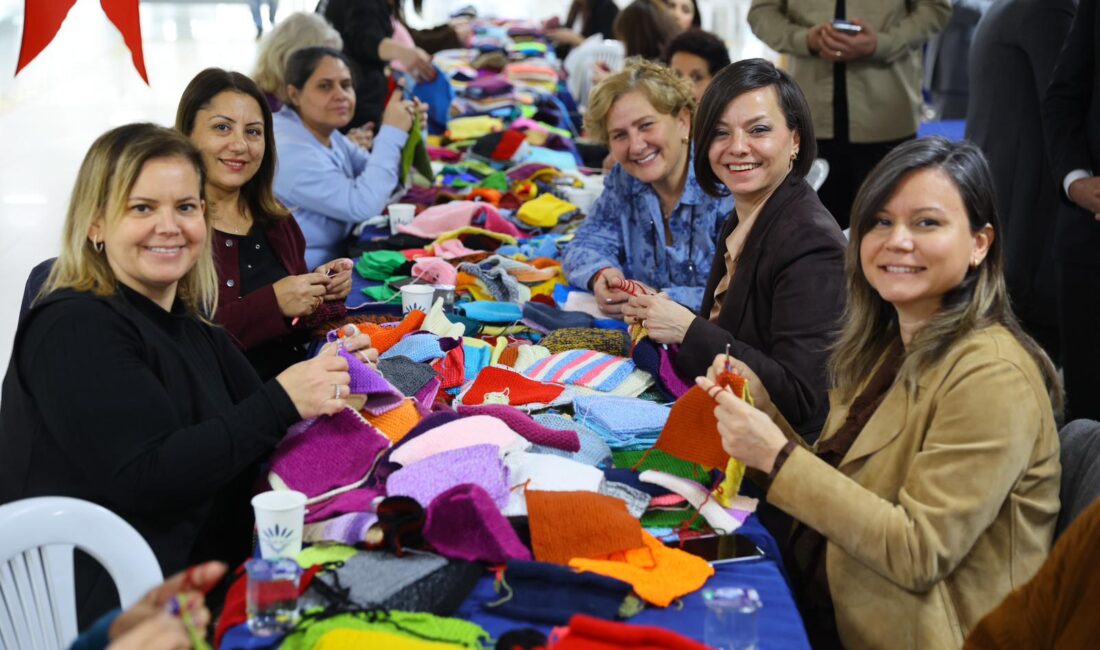 Karabağlar Belediyesi, 6 Şubat depreminin yıl dönümünde depremden etkilenen şehirlere