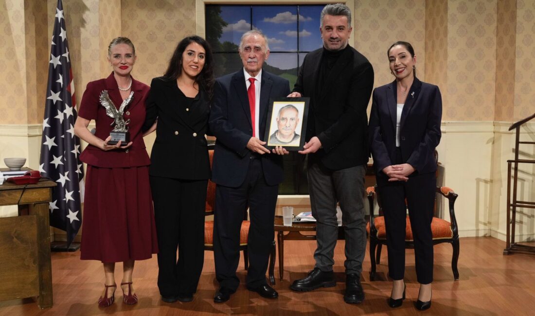 ‘Olaylar Çok Büyük’ İzleyenleri Kahkahaya