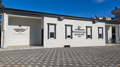 Kepez Belediyesi, mahallelerde dayanışma ve paylaşma kültürünü güçlendirmek amacıyla hayata