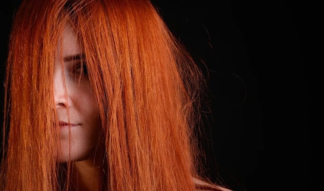 Yeni yapılan araştırmalar, kızıl ve