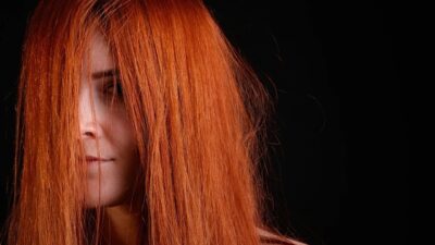 Yeni yapılan araştırmalar, kızıl ve turuncu saç rengine sahip bireylerin