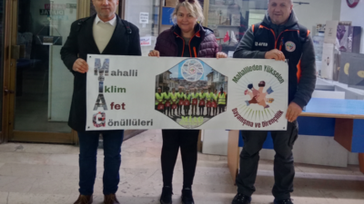  Bayraklı Belediye Meclisi, 5 Ocak 2026 tarihli oturumunda İzmir Afet