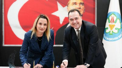 Manisa Büyükşehir Belediyesi, ekonomik zorluklarla mücadele eden ihtiyaç sahibi emekli