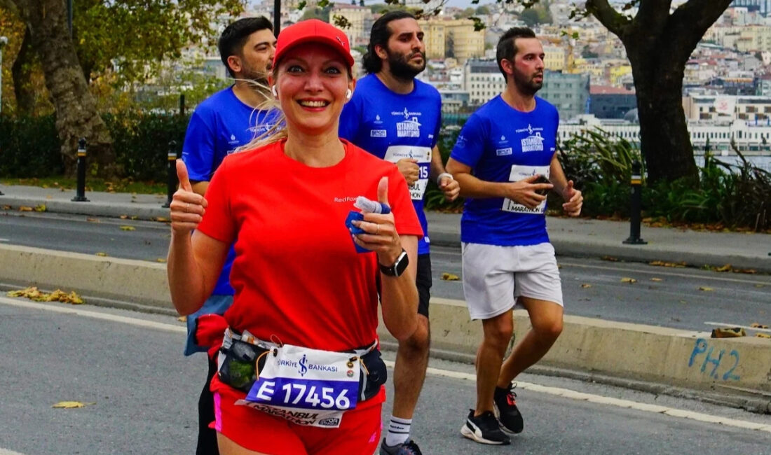 Son yıllarda maraton ve ultra