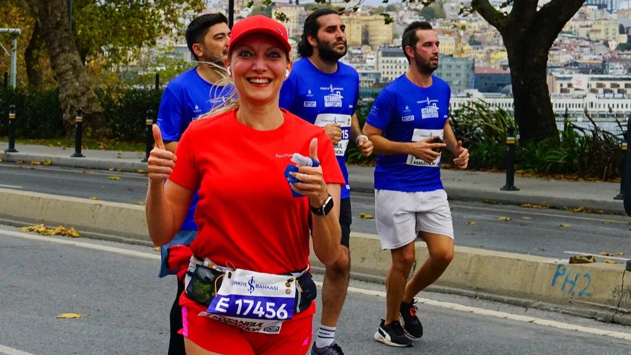 Son yıllarda maraton ve ultra maraton gibi uzun mesafe koşuları,