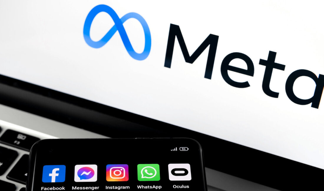 Meta Platforms, teknoloji ve sosyal