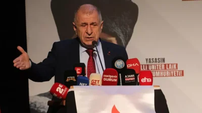 “MADURO’NUN AMERİKAN ASKERLERİ TARAFINDAN KAÇIRILMASI ORTA ÇAĞA DÖNDÜĞÜMÜZÜ GÖSTEREN BİR