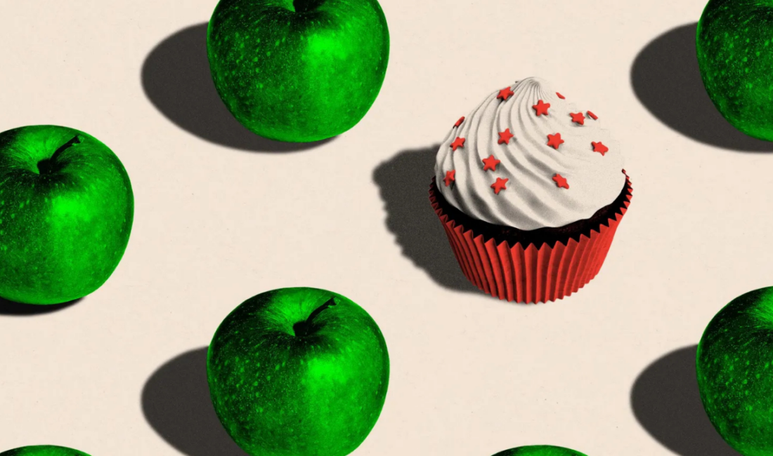 Toplumda obeziteye dair en yaygın