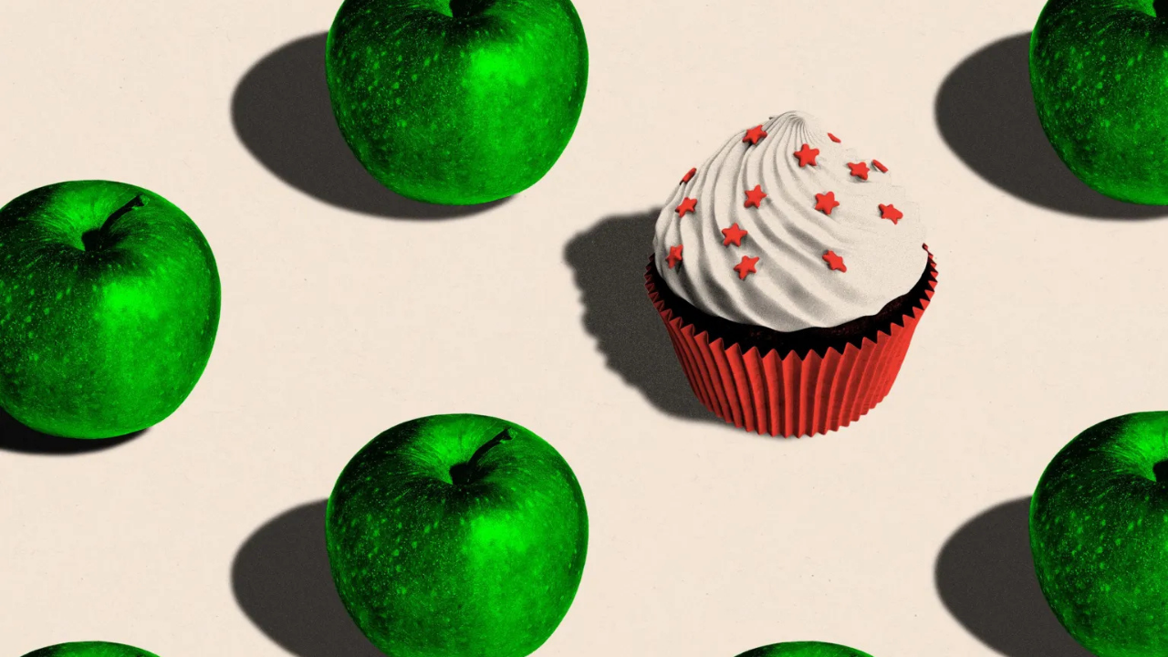 Toplumda obeziteye dair en yaygın kabullerden biri, fazla kilonun basitçe