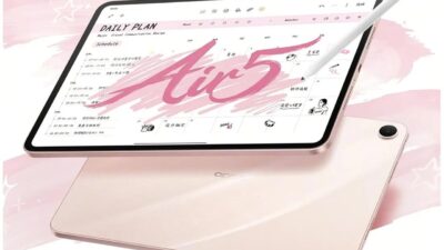 Oppo, mobil cihaz ekosistemindeki büyüme stratejisini tablet segmentinde de kararlılıkla