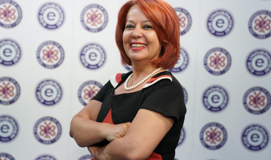 Sağlıklı yaş almanın kalbi İzmir’de