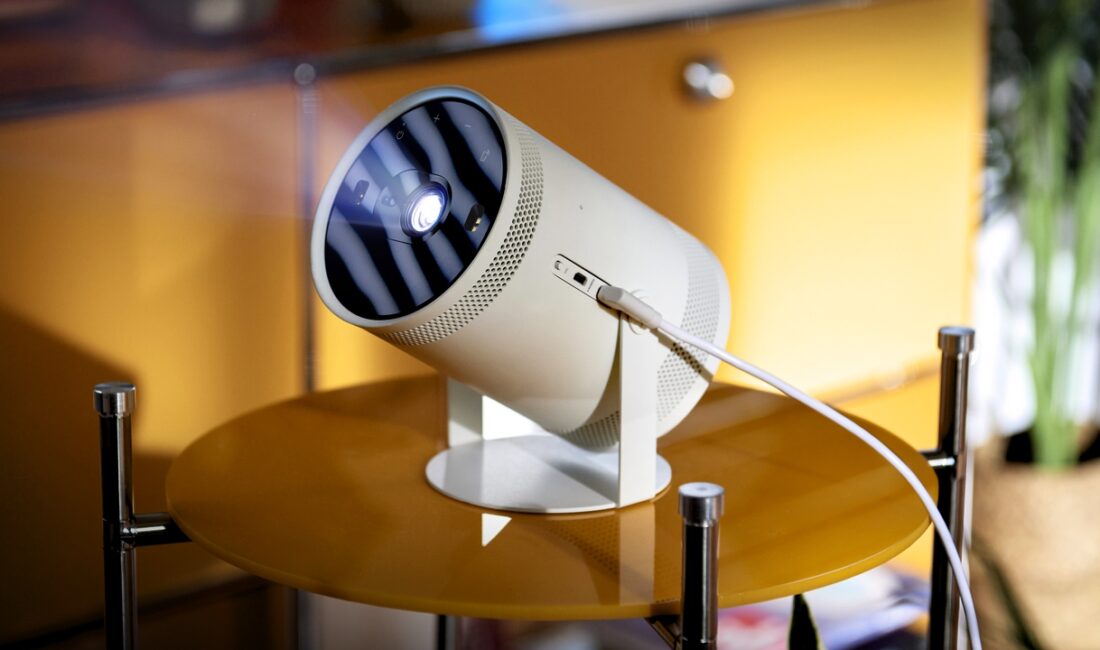 Samsung, teknoloji dünyasının en büyük vitrinlerinden biri olan CES 2026’ya