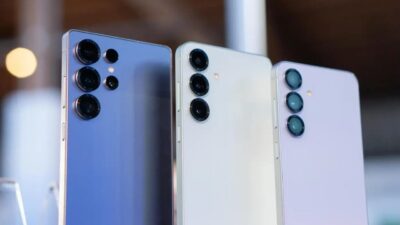 Samsung, yeni nesil amiral gemisi akıllı telefon ailesi Galaxy S26