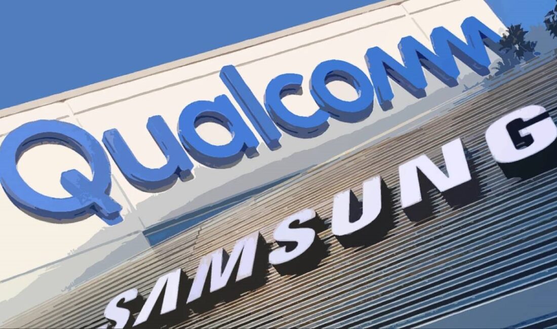 Mobil işlemci pazarının tartışmasız liderlerinden biri olan Qualcomm’un, yeni nesil