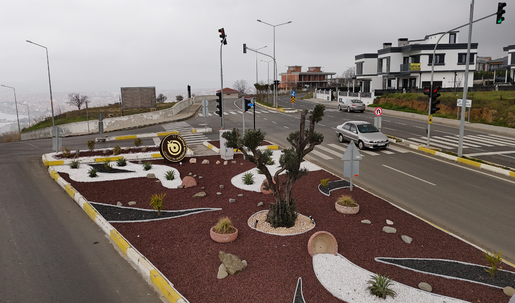 Tekirdağ Büyükşehir Belediyesi, kent estetiğini