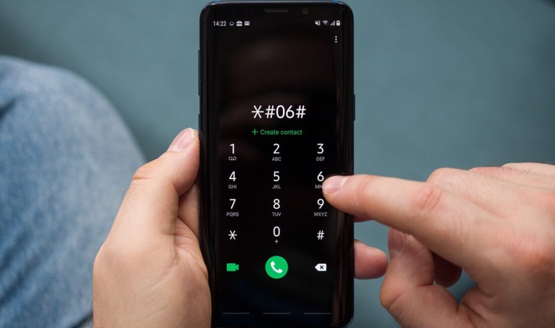 Telefonunuzun Gizli Kimliği: IMEI ile Güvenliği Yakalayın Her akıllı telefonun, tıpkı insanlar gibi kendine özgü bir kimliği