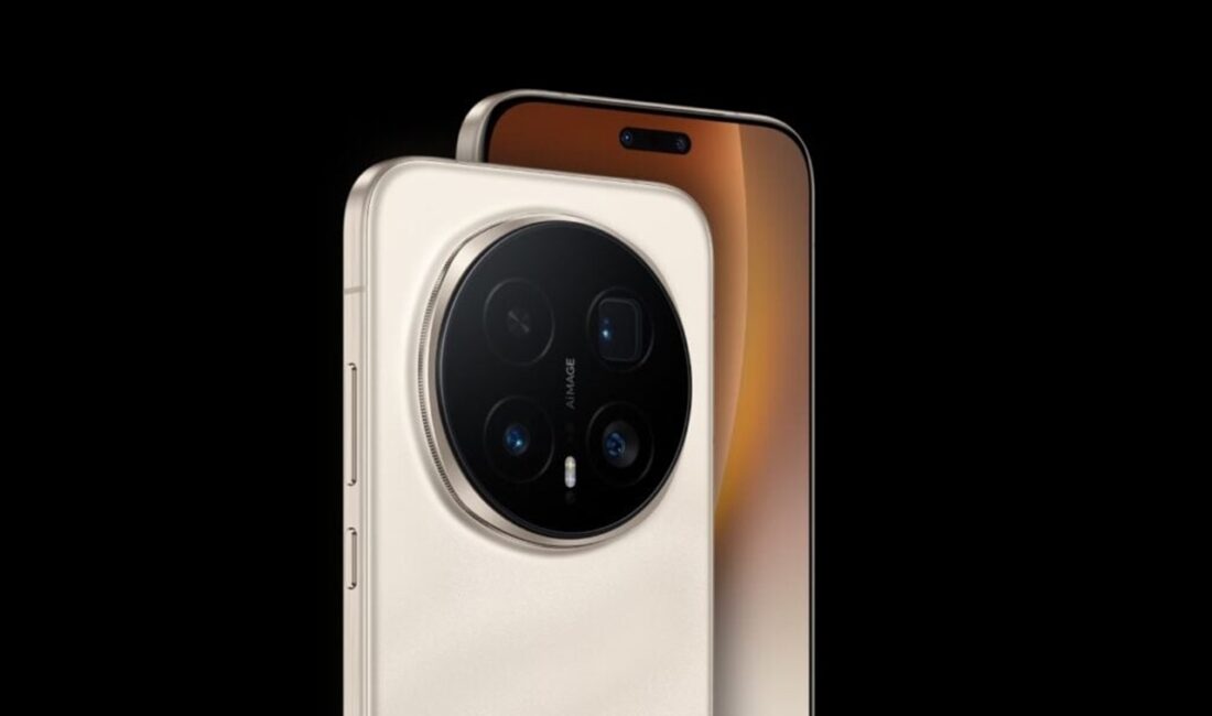 Akıllı telefon pazarı, teknolojik gelişmelerin hız kesmeden devam ettiği, rekabetin