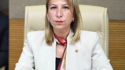 CHP’li Öneş Derici: “Muğla’nın Madenlere Verecek Başka Suyu Yok!” CHP